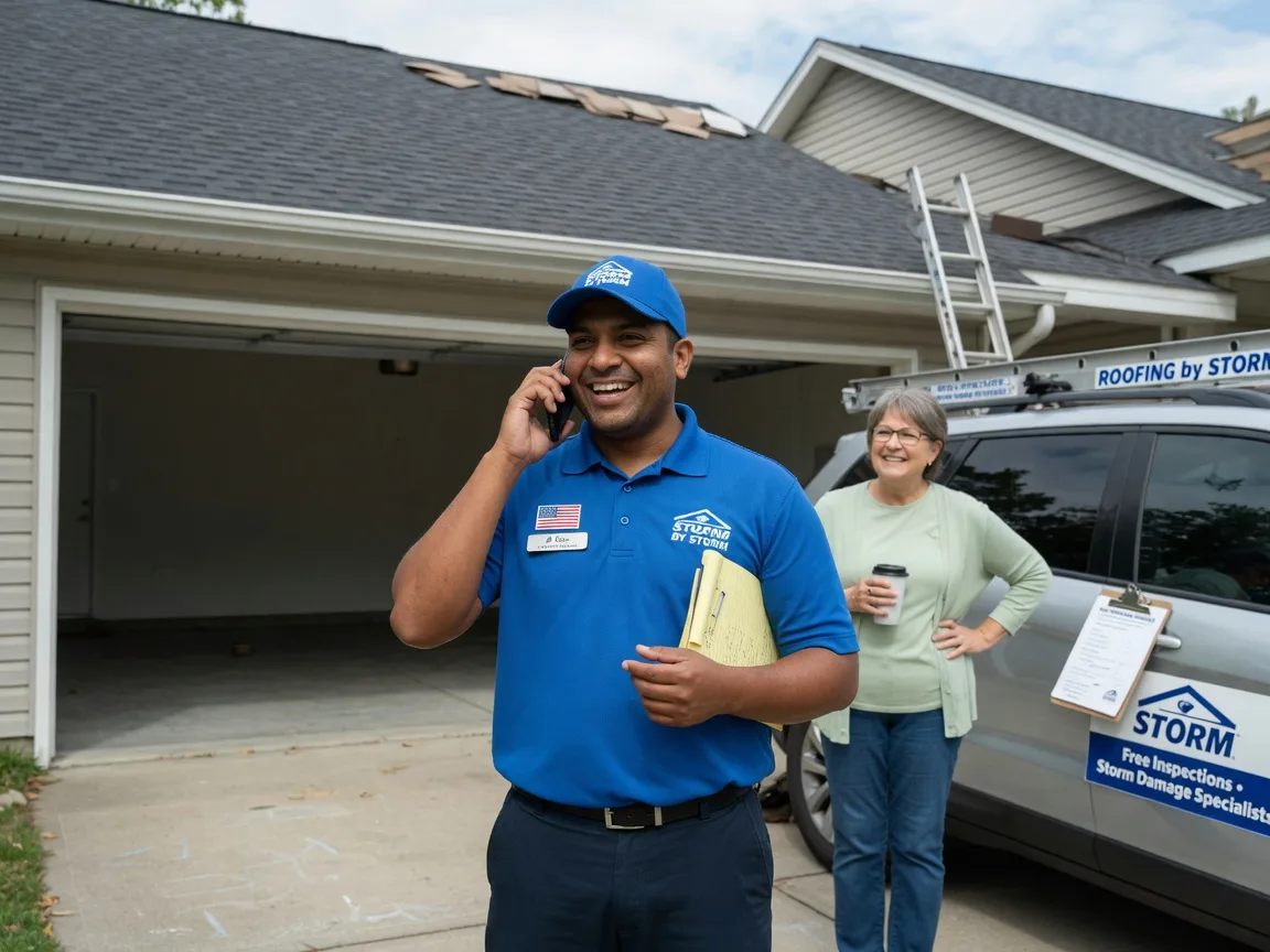 Roof Repair Near Me Winslow, AR FAQs